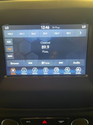 2019 Jeep Compass Latitude 4x4 Charlotte NC