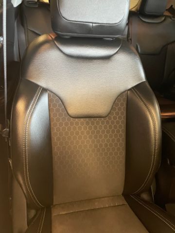 2019 Jeep Compass Latitude 4x4 Charlotte NC
