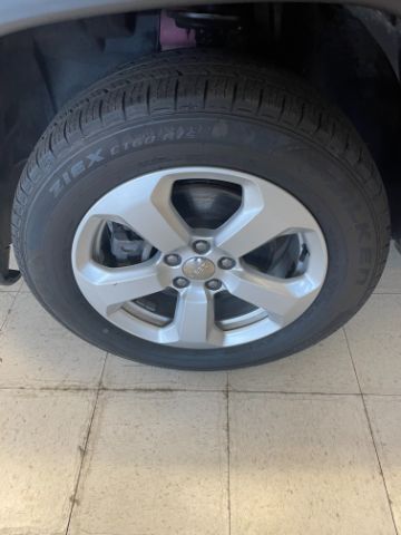 2019 Jeep Compass Latitude 4x4 Charlotte NC