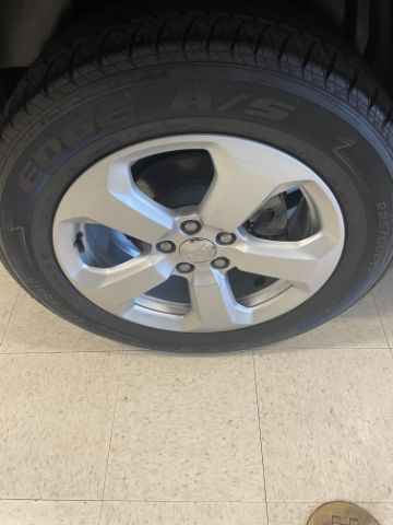 2019 Jeep Compass Latitude 4x4 Charlotte NC