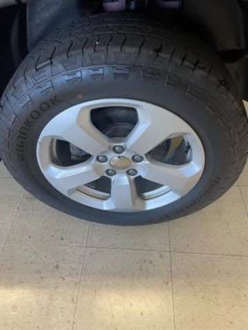 2019 Jeep Compass Latitude 4x4 Charlotte NC