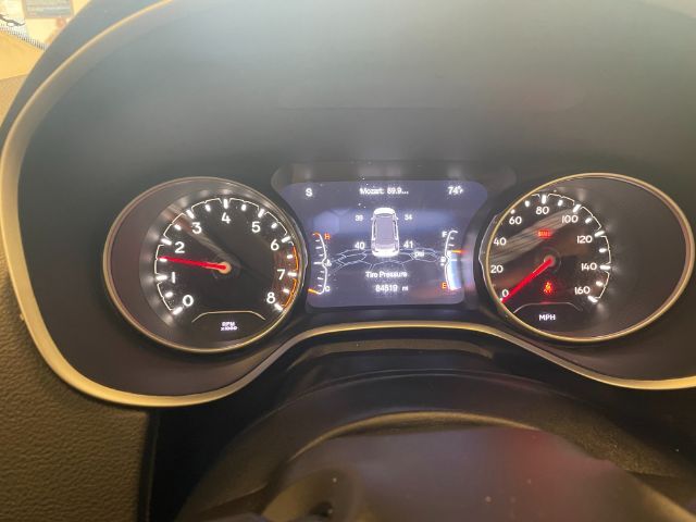 2019 Jeep Compass Latitude 4x4 Charlotte NC