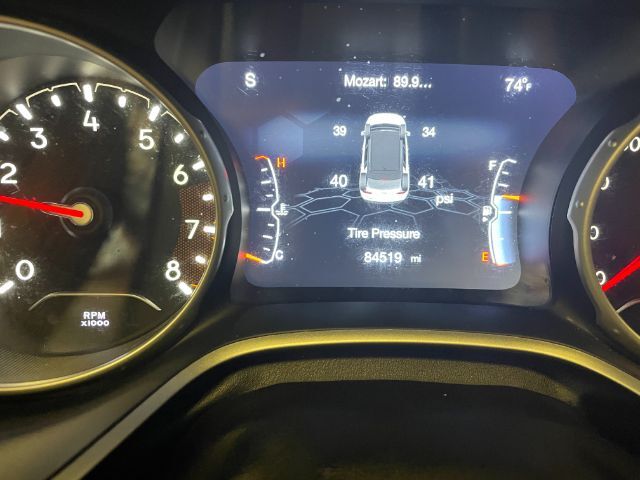2019 Jeep Compass Latitude 4x4 Charlotte NC