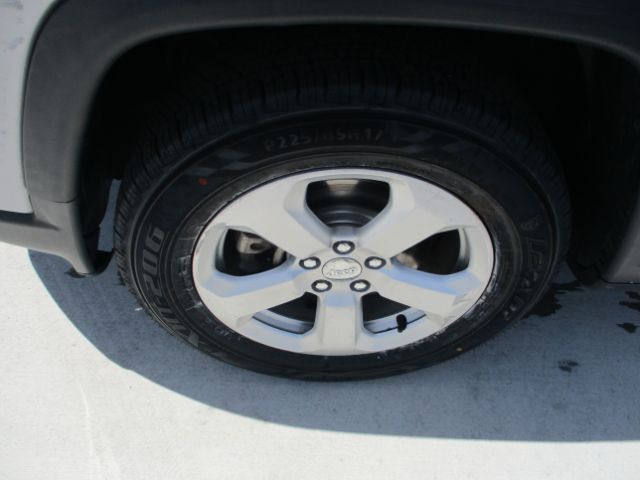 2019 Jeep Compass Latitude 4x4 Florence KY