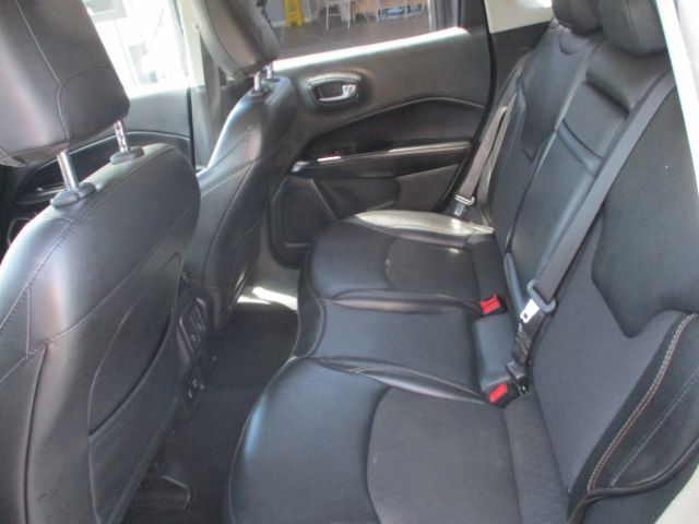 2019 Jeep Compass Latitude 4x4 Florence KY