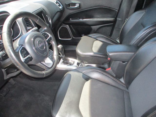 2019 Jeep Compass Latitude 4x4 Florence KY