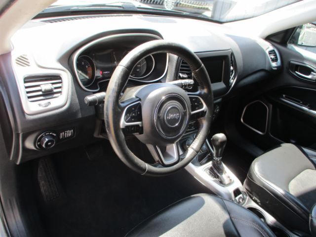 2019 Jeep Compass Latitude 4x4 Florence KY