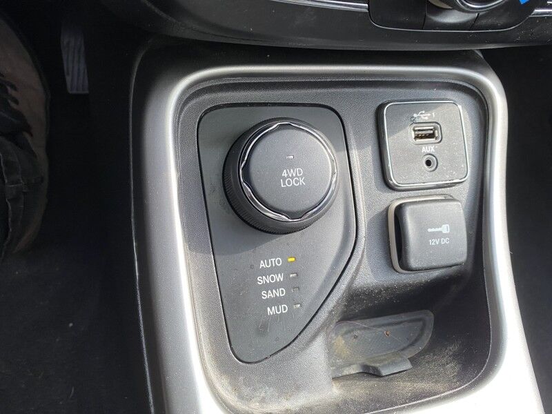 2019 Jeep Compass Latitude Bristol  PA