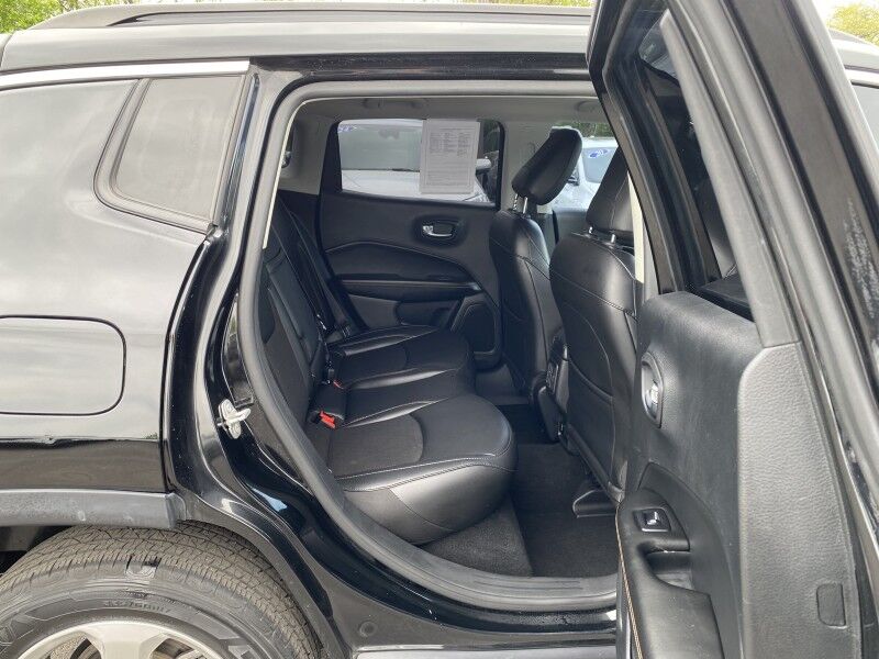 2019 Jeep Compass Latitude Springfield PA