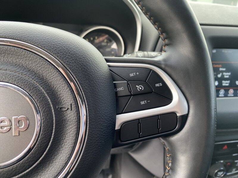 2019 Jeep Compass Latitude Springfield PA