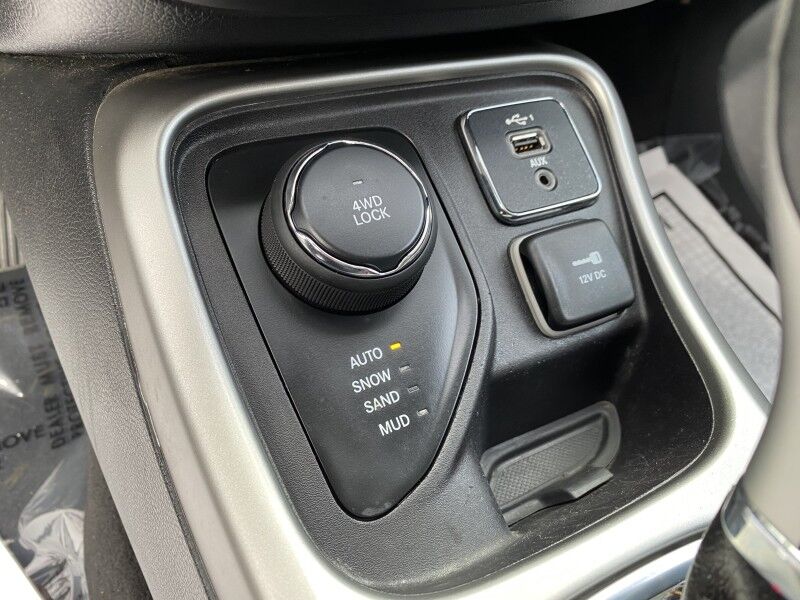 2019 Jeep Compass Latitude Springfield PA