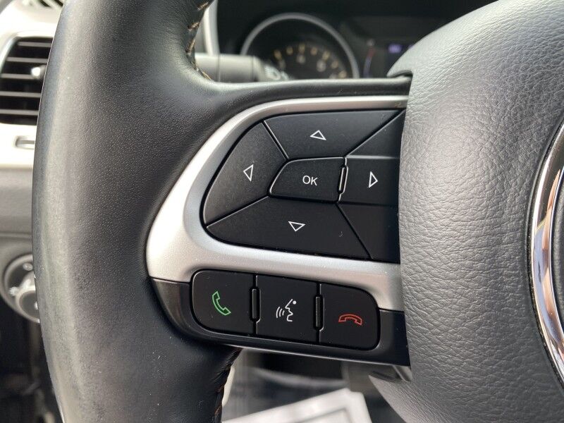 2019 Jeep Compass Latitude Springfield PA