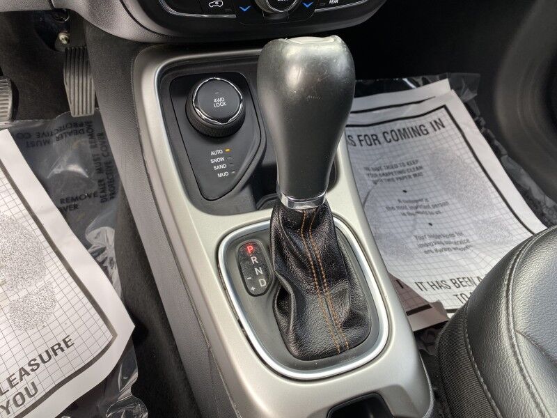 2019 Jeep Compass Latitude Springfield PA