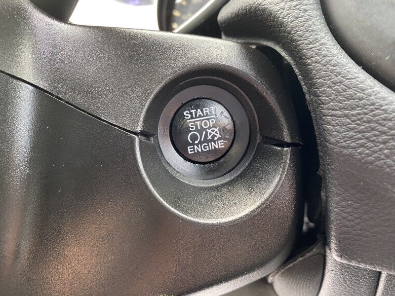 2019 Jeep Compass Latitude Springfield PA