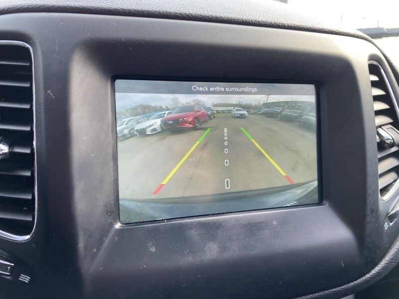 Used 2019 Jeep Compass For Sale in Philadelphia, PA