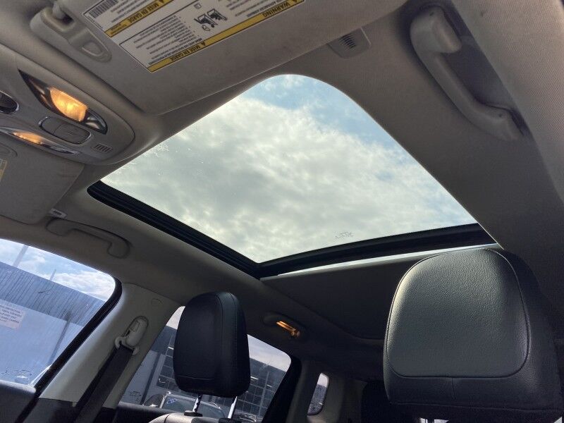 2019 Jeep Compass Latitude Springfield PA