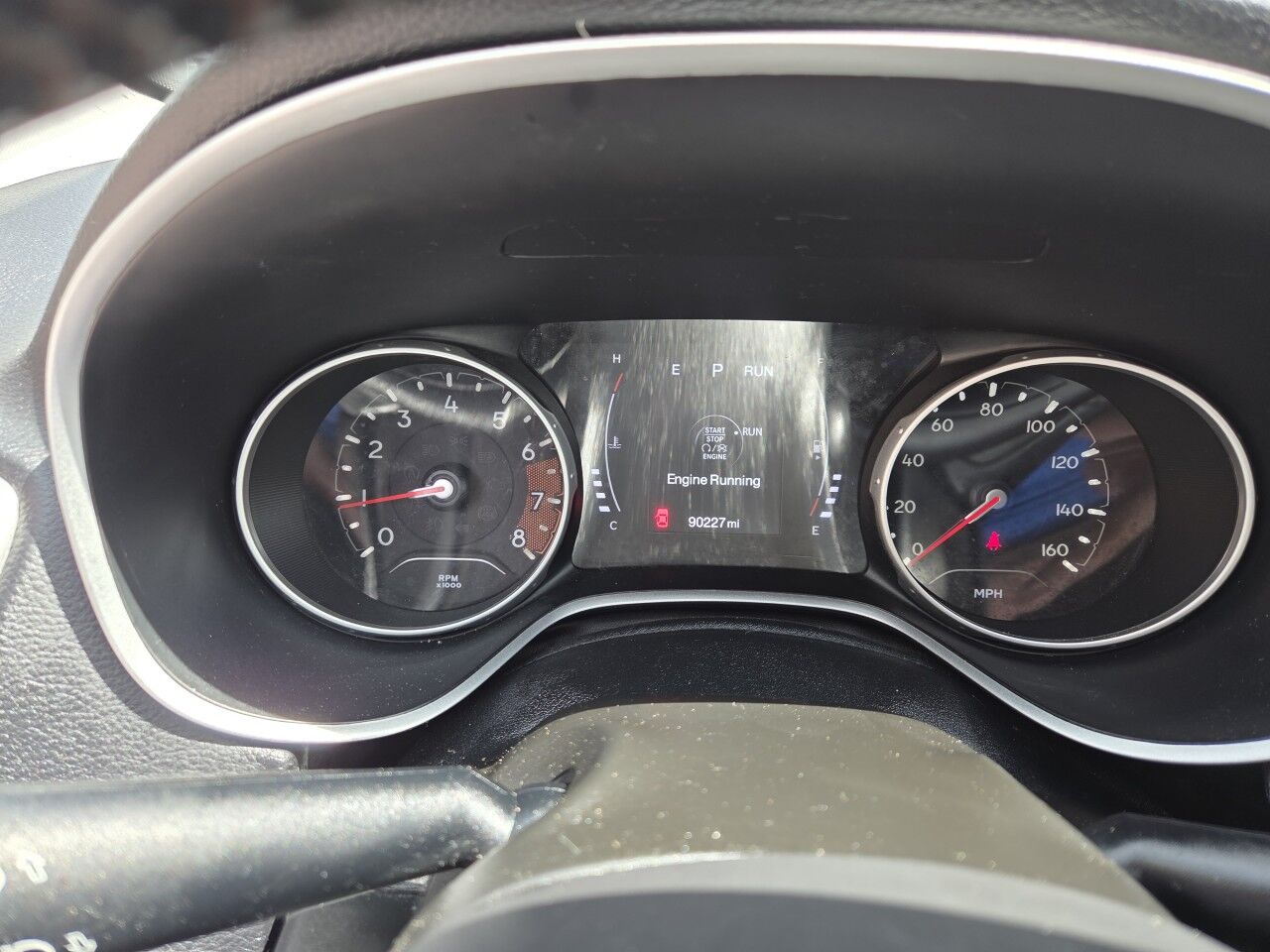 2019 Jeep Compass Latitude Charlton MA
