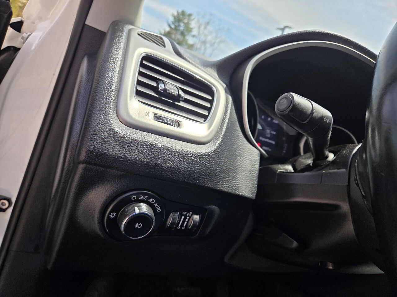 2019 Jeep Compass Latitude Charlton MA