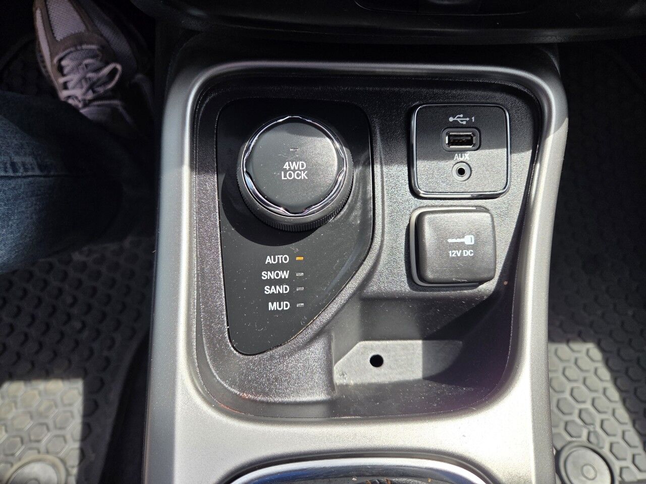 2019 Jeep Compass Latitude Charlton MA