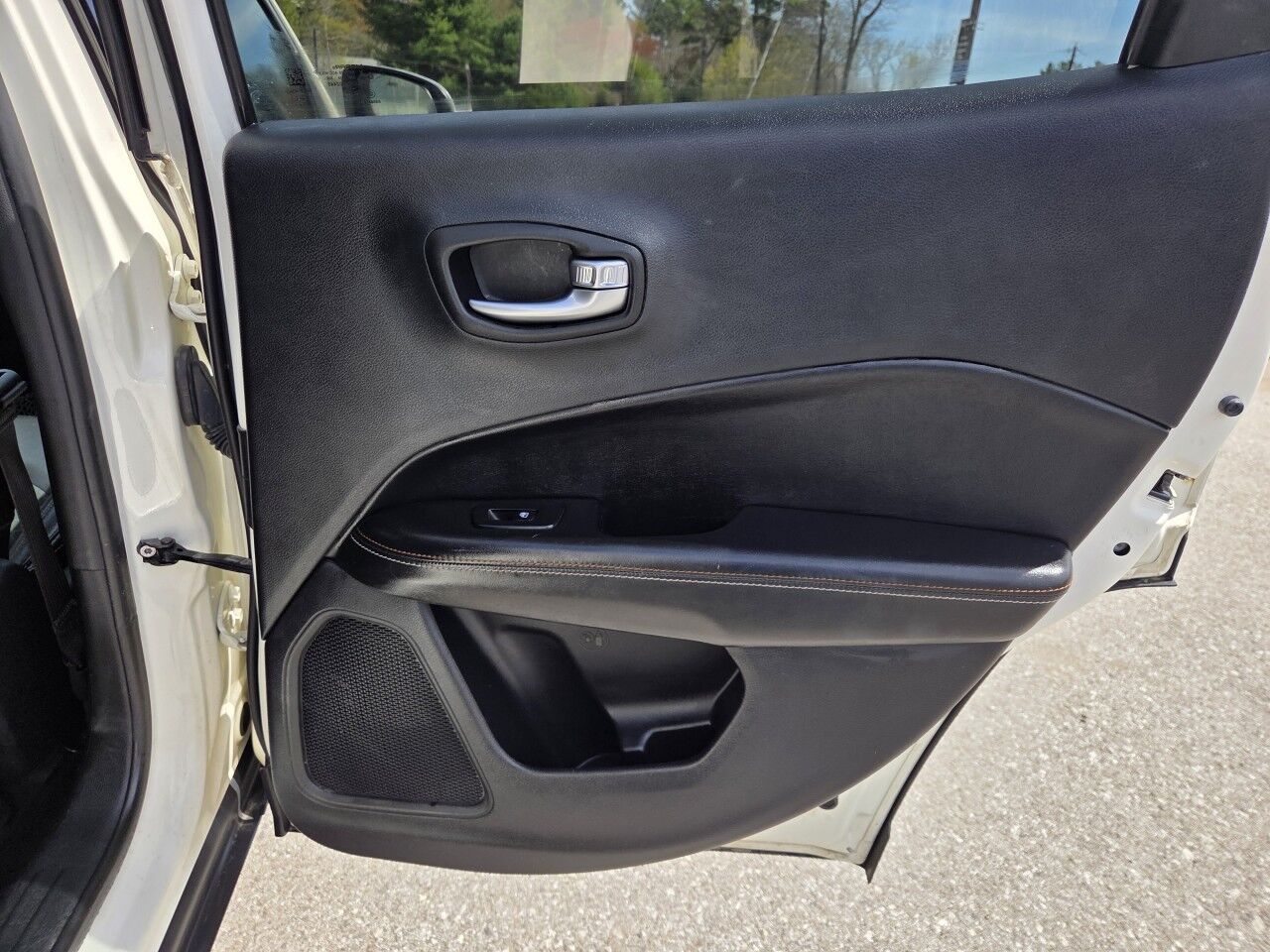 2019 Jeep Compass Latitude Charlton MA