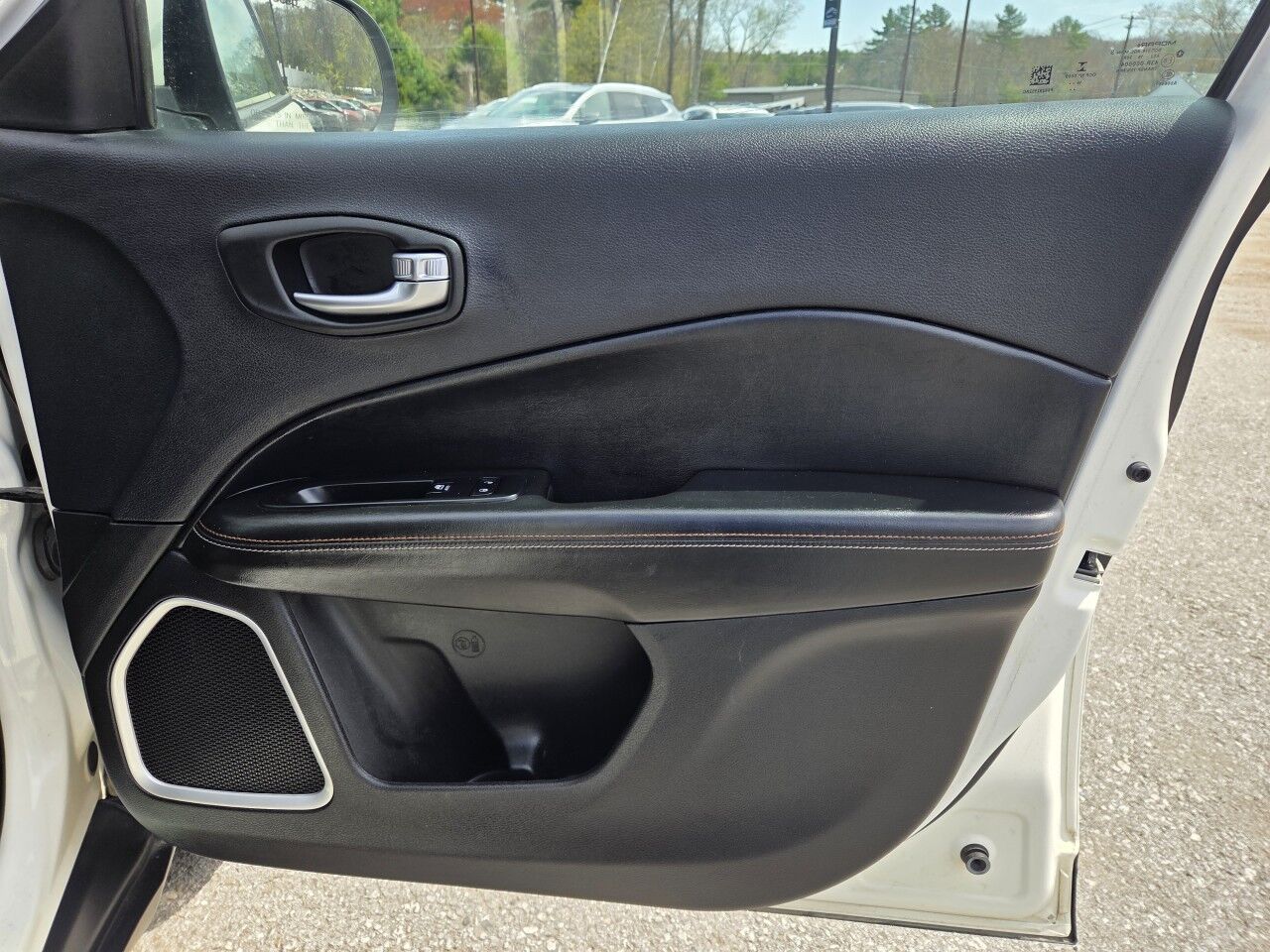 2019 Jeep Compass Latitude Charlton MA