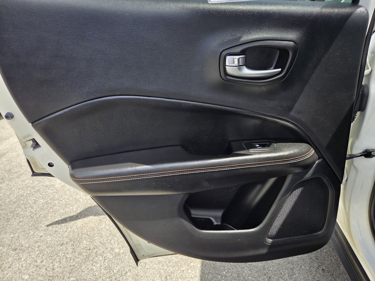 2019 Jeep Compass Latitude Charlton MA
