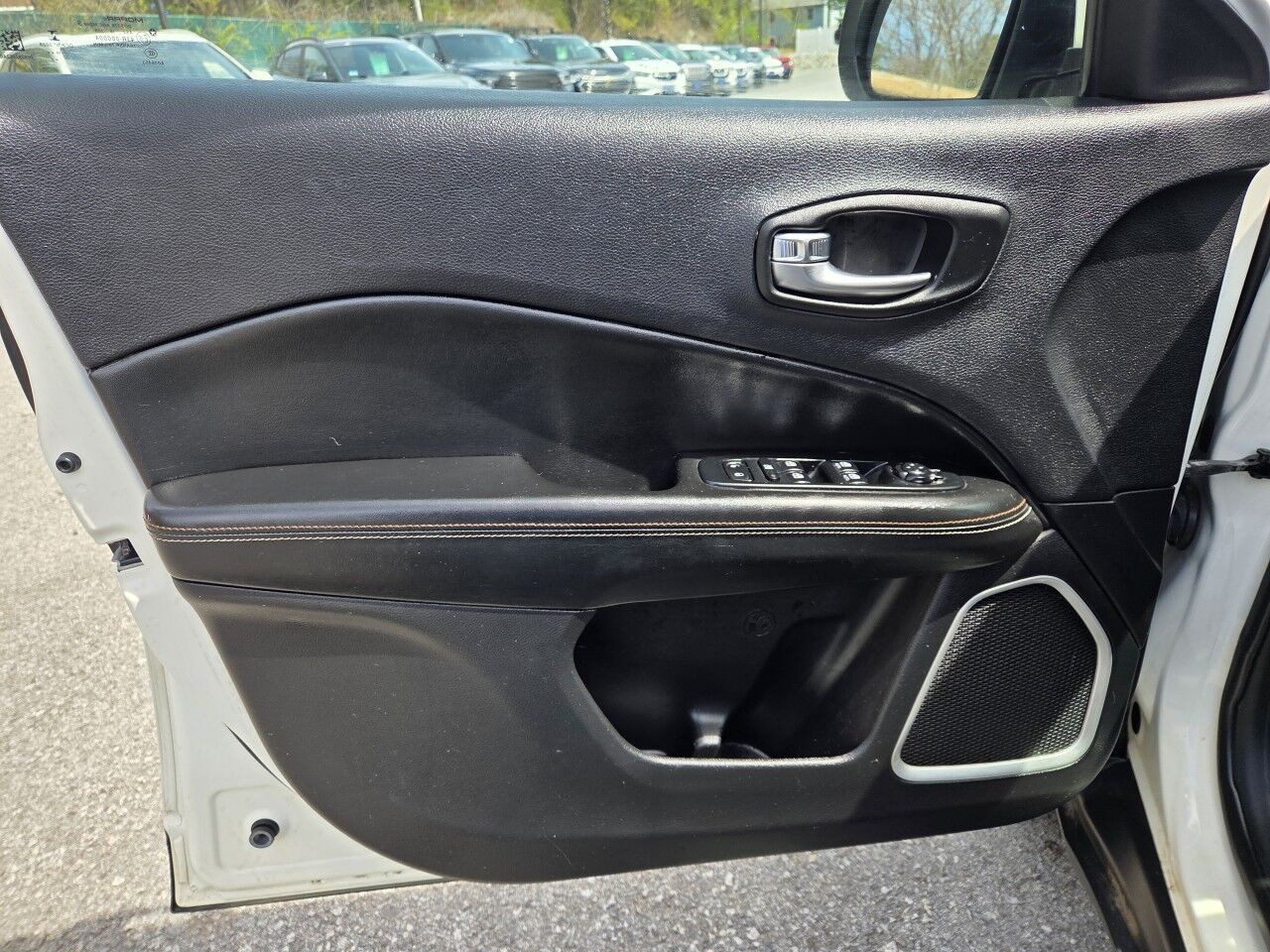 2019 Jeep Compass Latitude Charlton MA