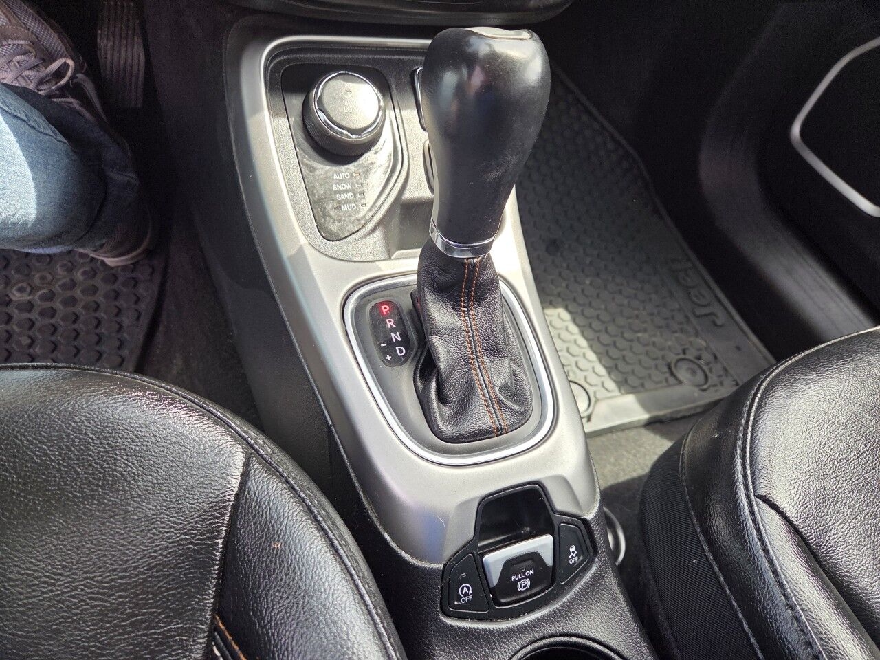 2019 Jeep Compass Latitude Charlton MA