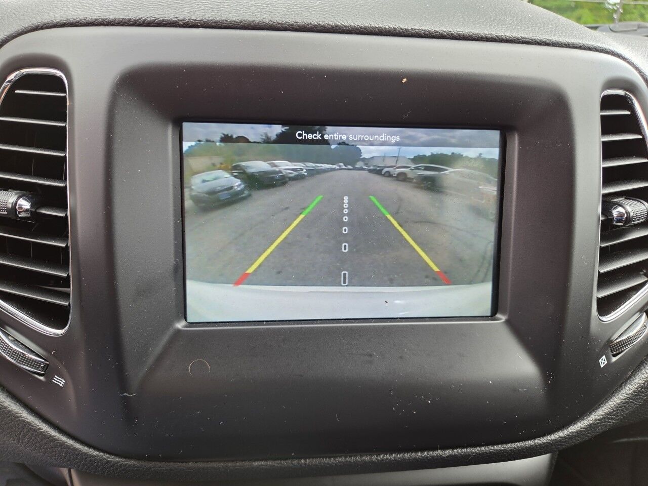 2019 Jeep Compass Latitude Charlton MA