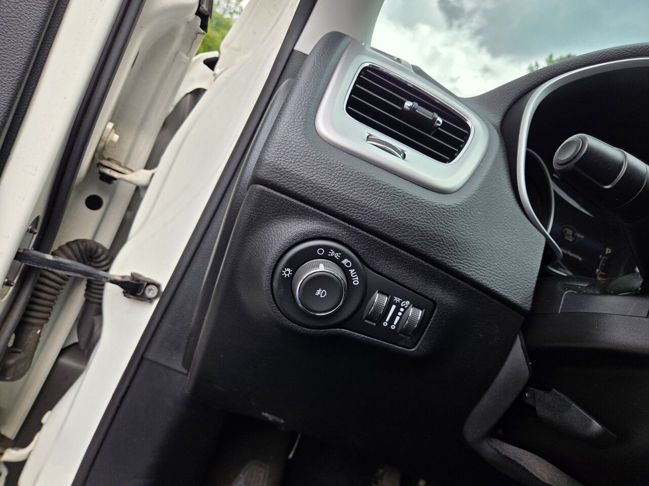 2019 Jeep Compass Latitude Charlton MA
