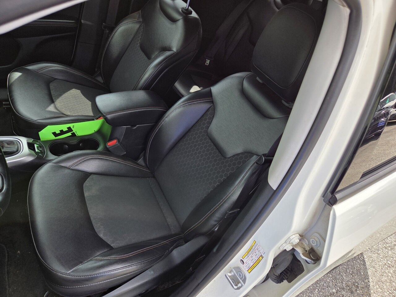 2019 Jeep Compass Latitude Charlton MA