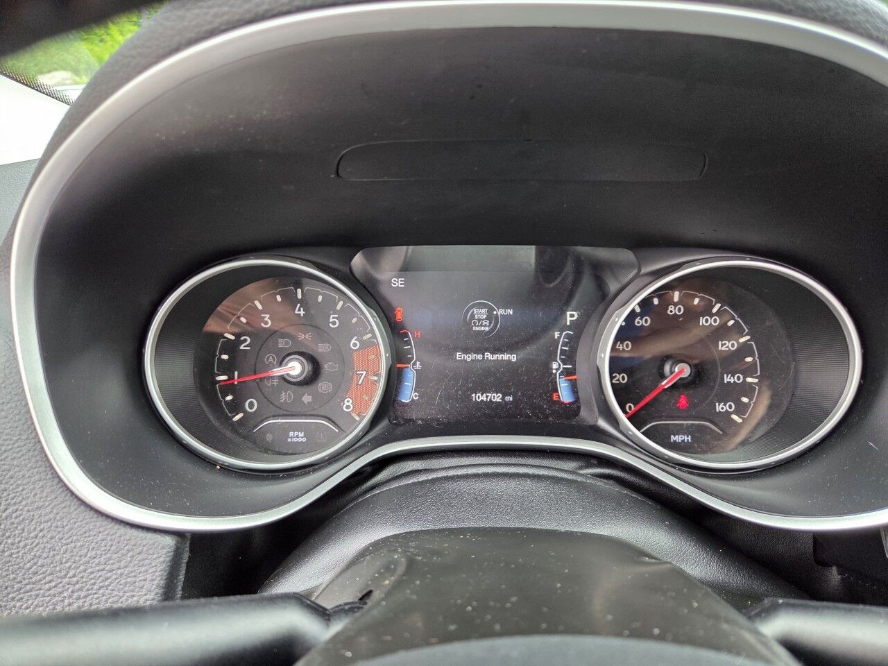 2019 Jeep Compass Latitude Charlton MA
