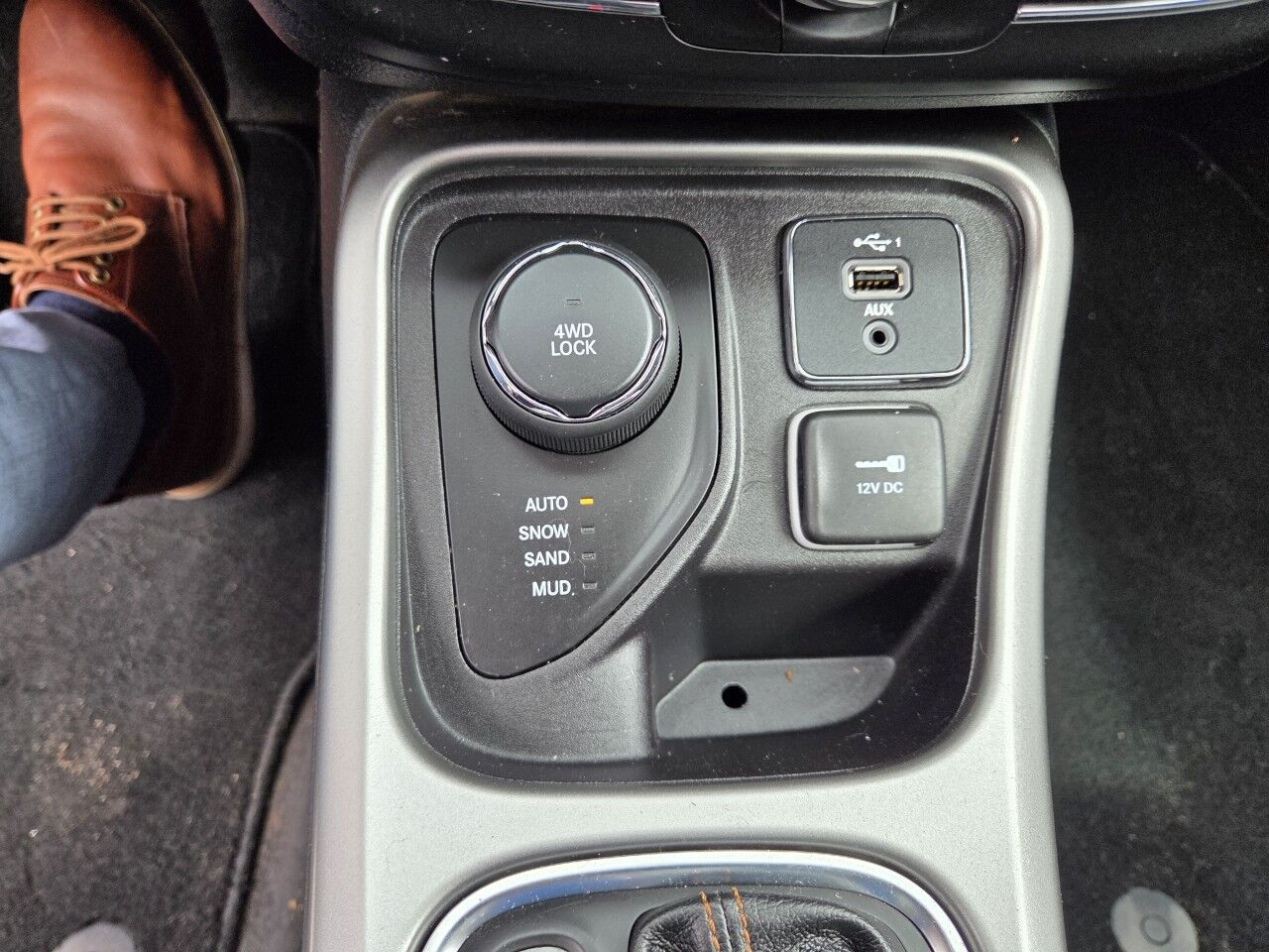 2019 Jeep Compass Latitude Charlton MA