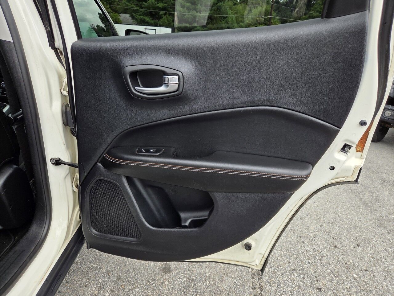 2019 Jeep Compass Latitude Charlton MA