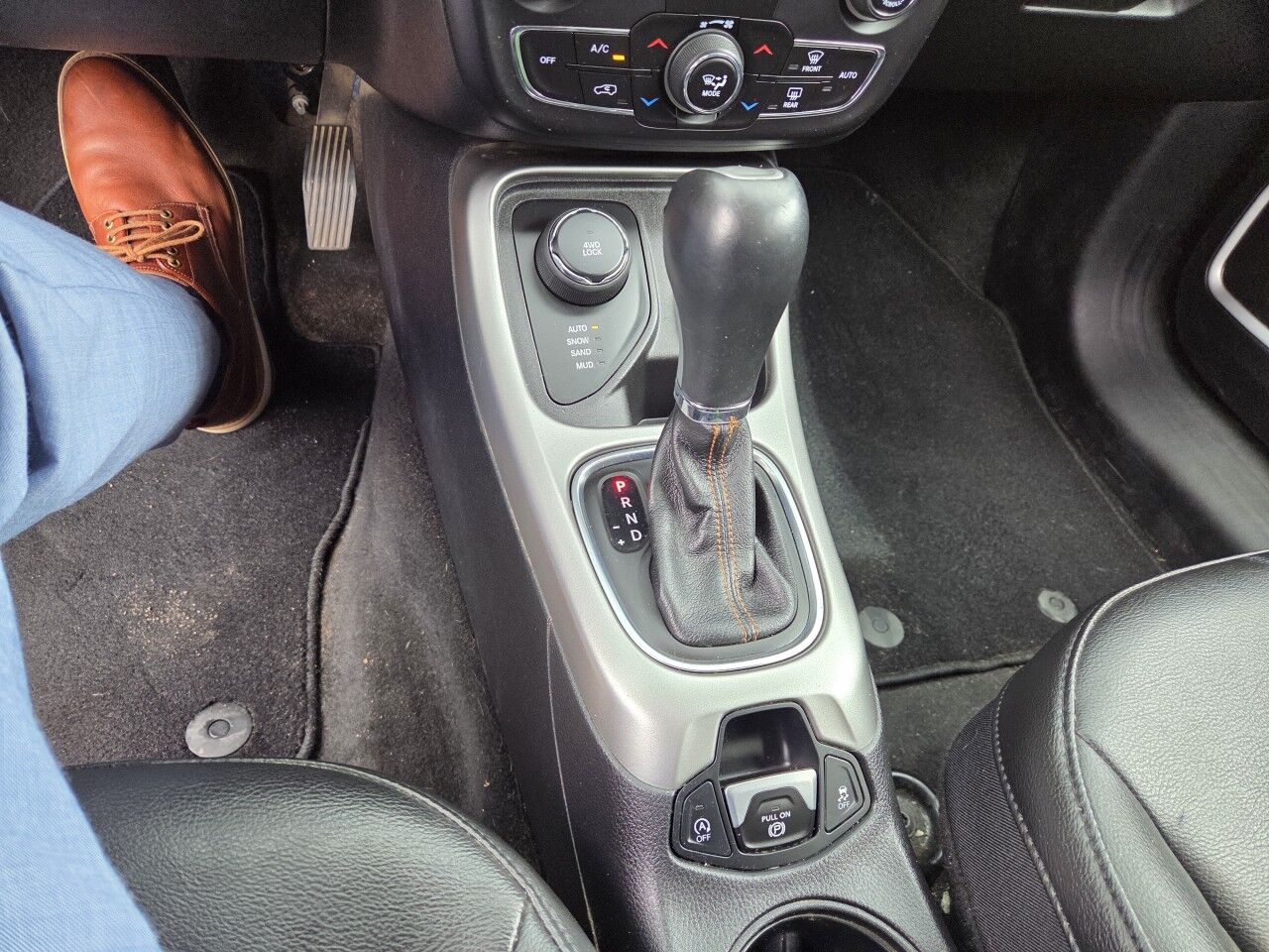 2019 Jeep Compass Latitude Charlton MA
