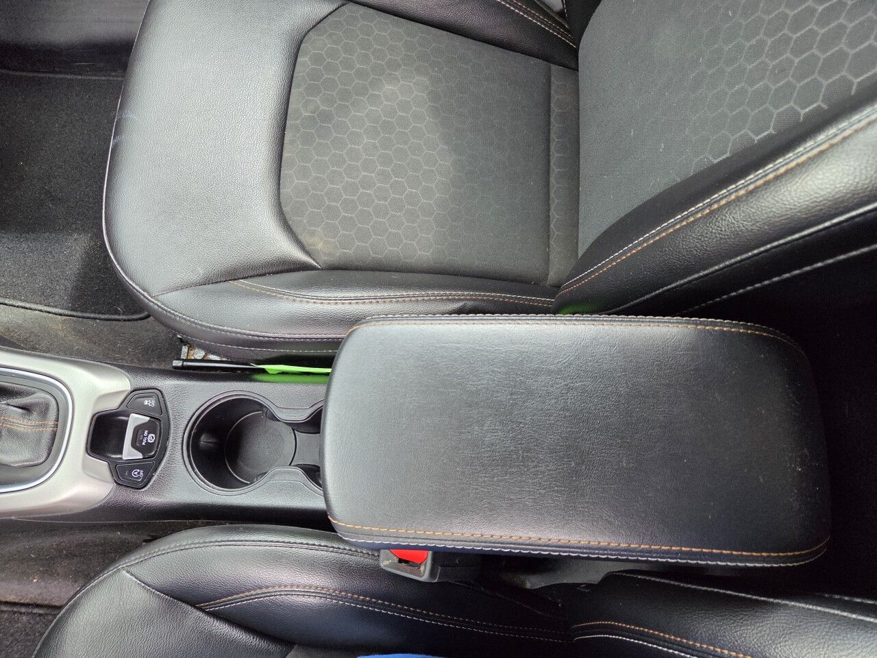2019 Jeep Compass Latitude Charlton MA