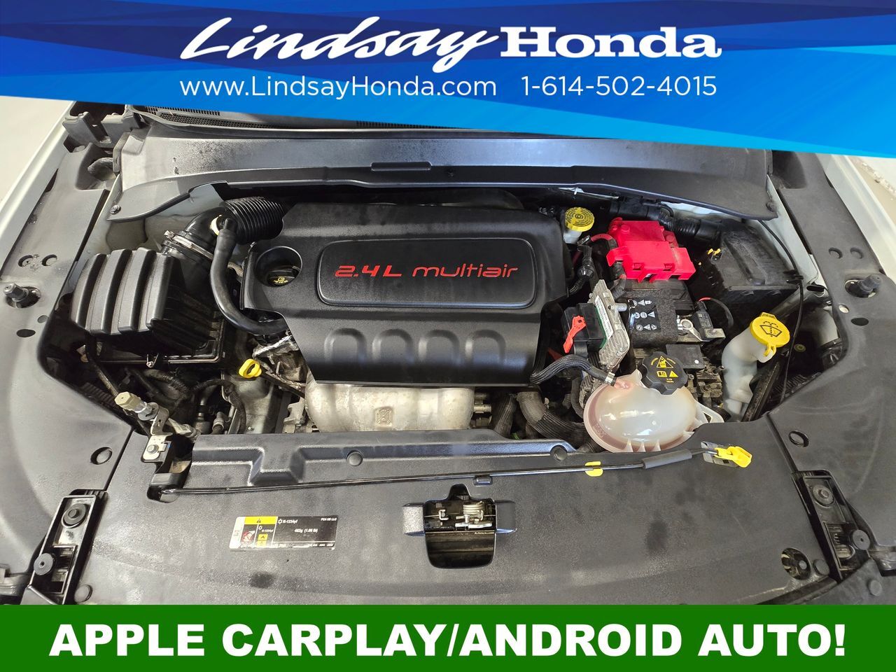 2019 Jeep Compass Latitude Columbus OH