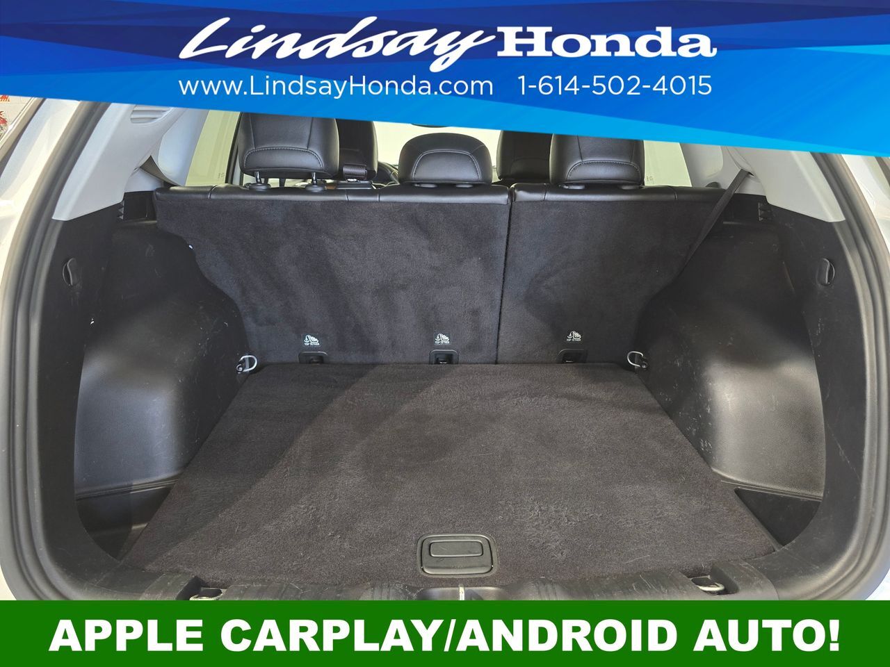 2019 Jeep Compass Latitude Columbus OH