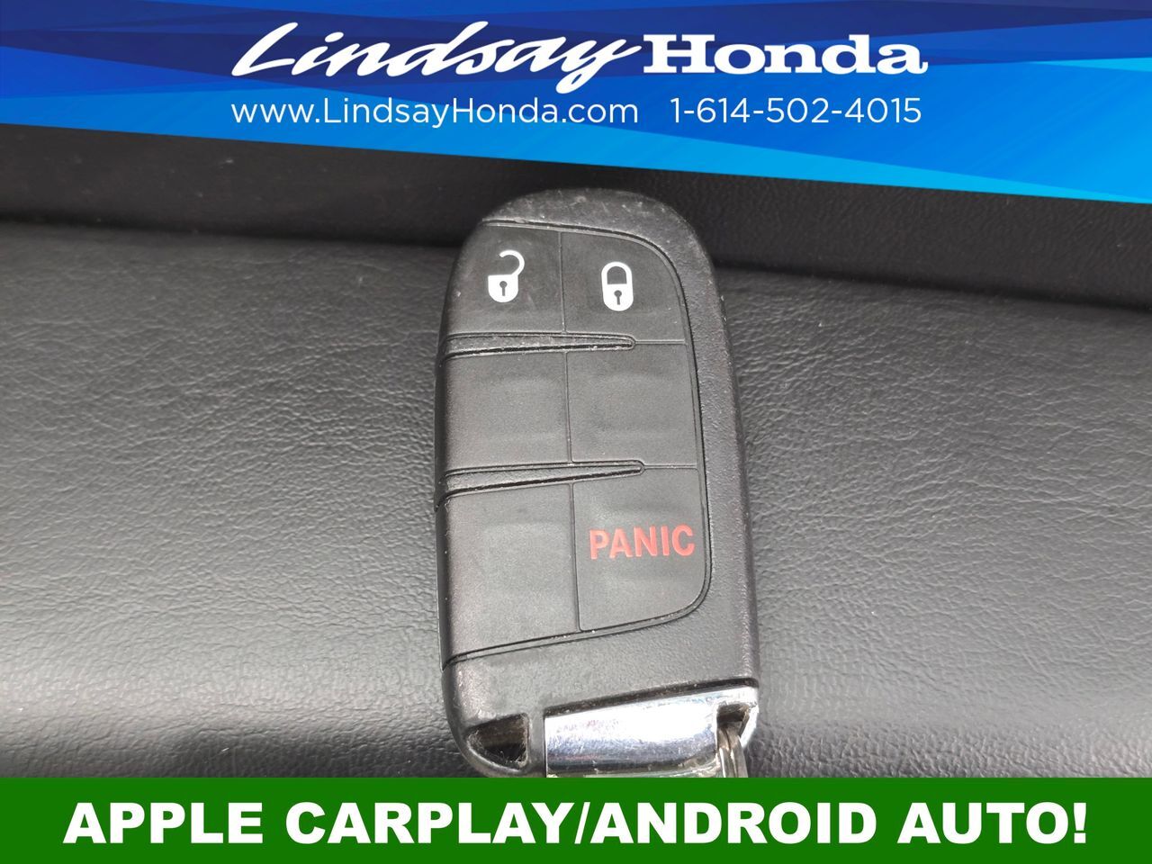 2019 Jeep Compass Latitude Columbus OH