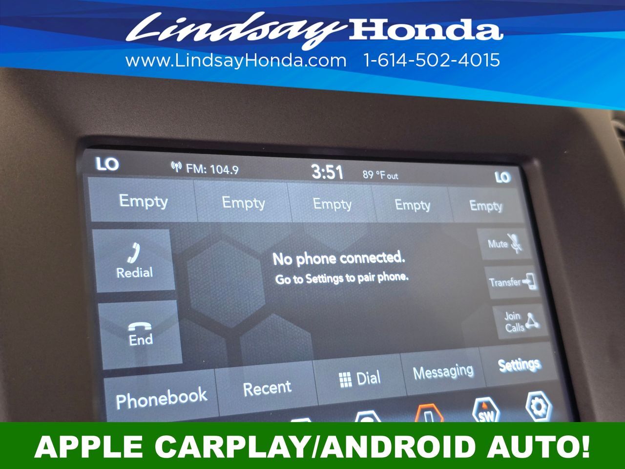 2019 Jeep Compass Latitude Columbus OH