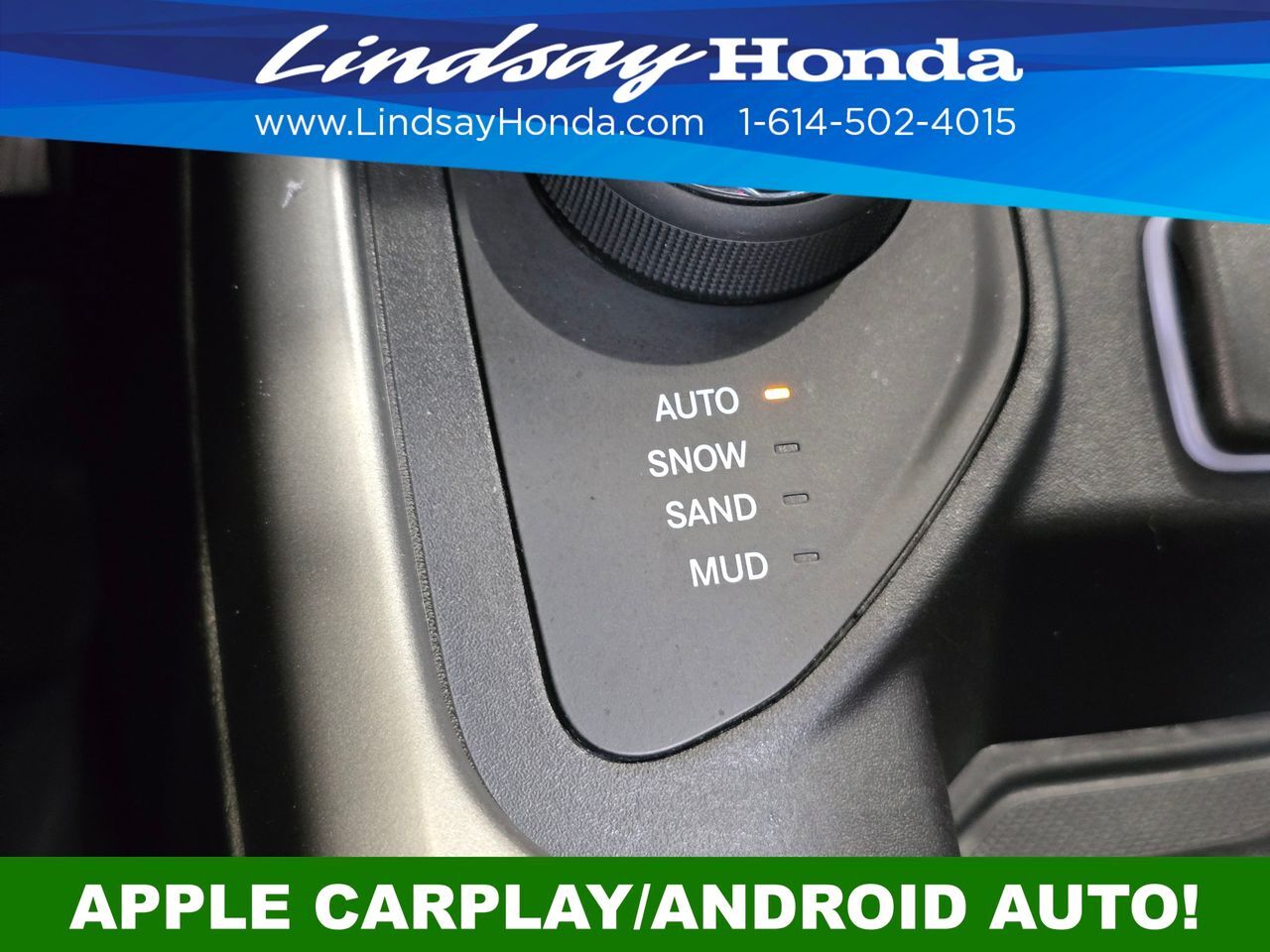 2019 Jeep Compass Latitude Columbus OH