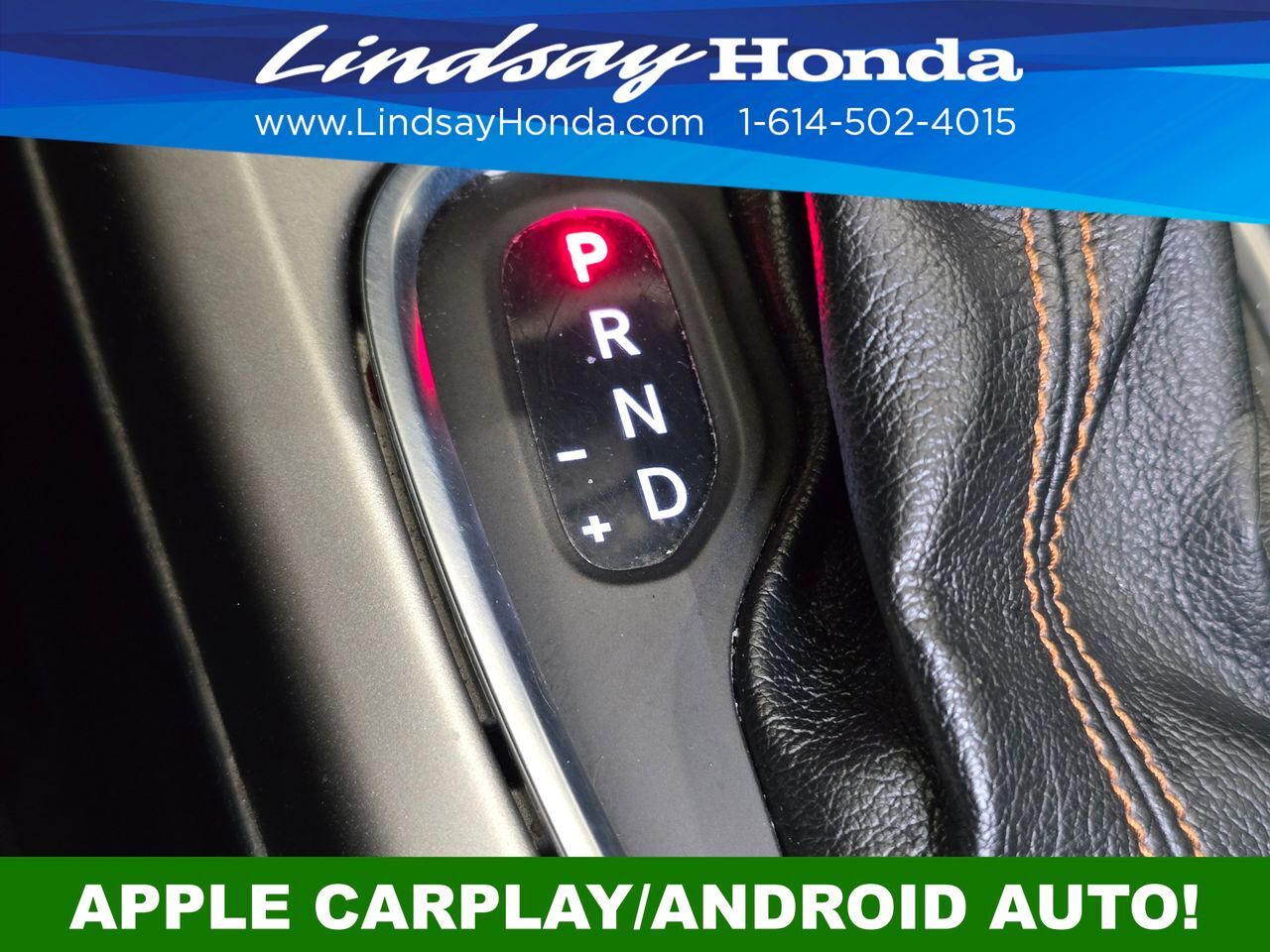 2019 Jeep Compass Latitude Columbus OH
