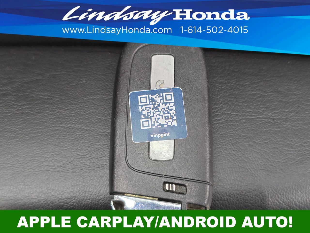 2019 Jeep Compass Latitude Columbus OH