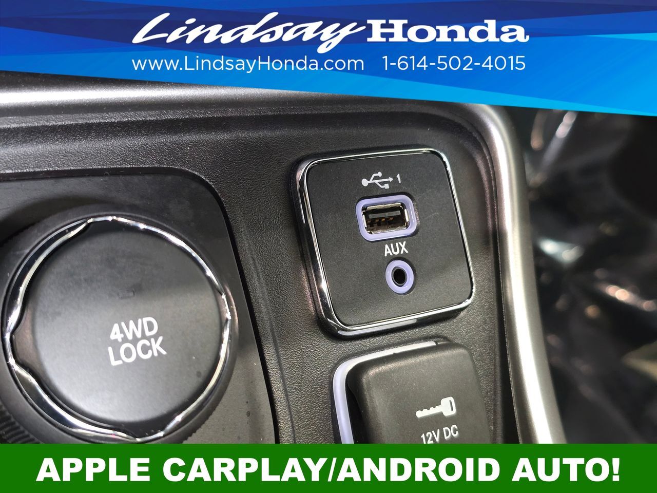 2019 Jeep Compass Latitude Columbus OH