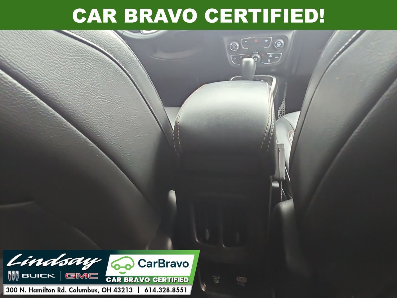 2019 Jeep Compass Latitude Columbus OH