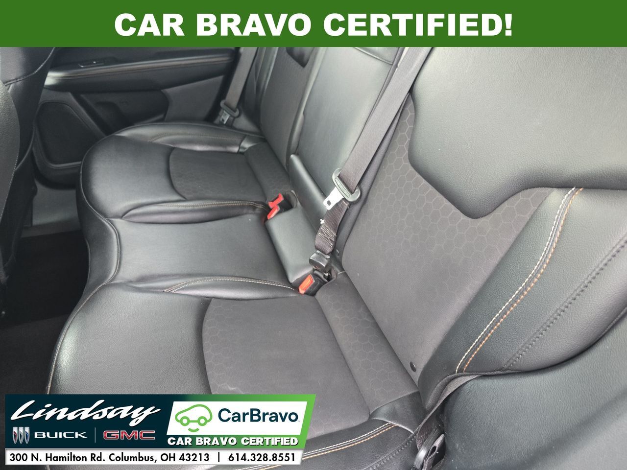2019 Jeep Compass Latitude Columbus OH