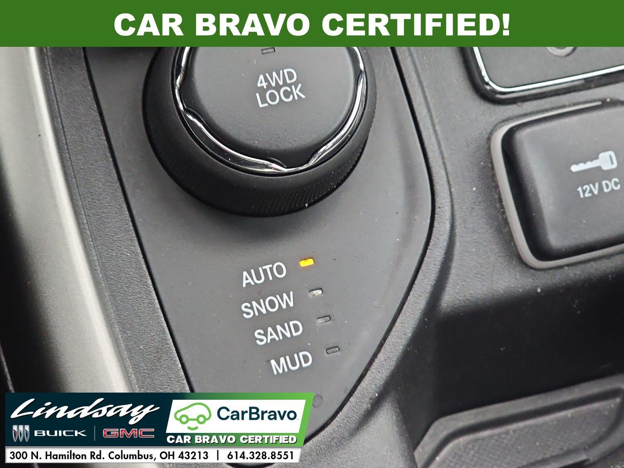 2019 Jeep Compass Latitude Columbus OH