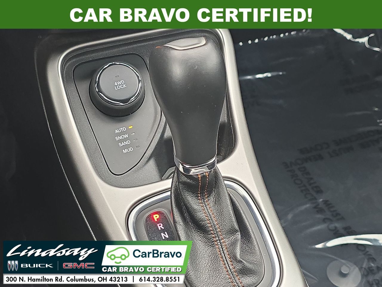 2019 Jeep Compass Latitude Columbus OH