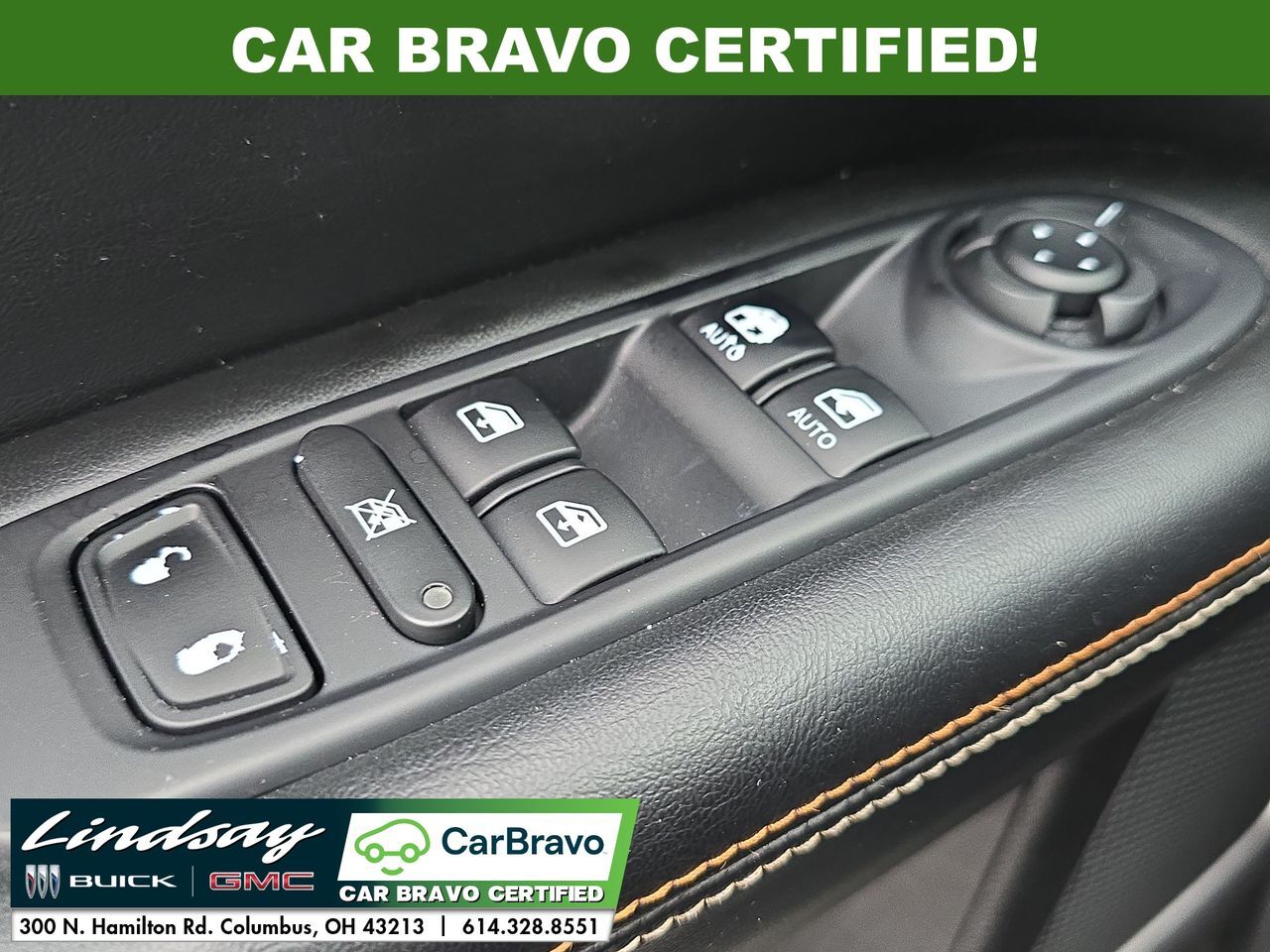 2019 Jeep Compass Latitude Columbus OH