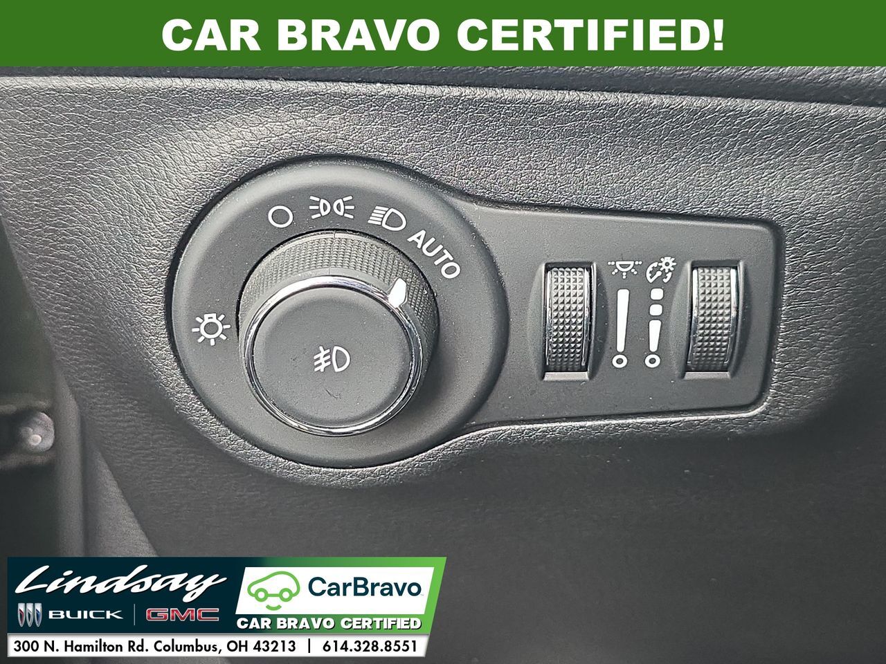 2019 Jeep Compass Latitude Columbus OH